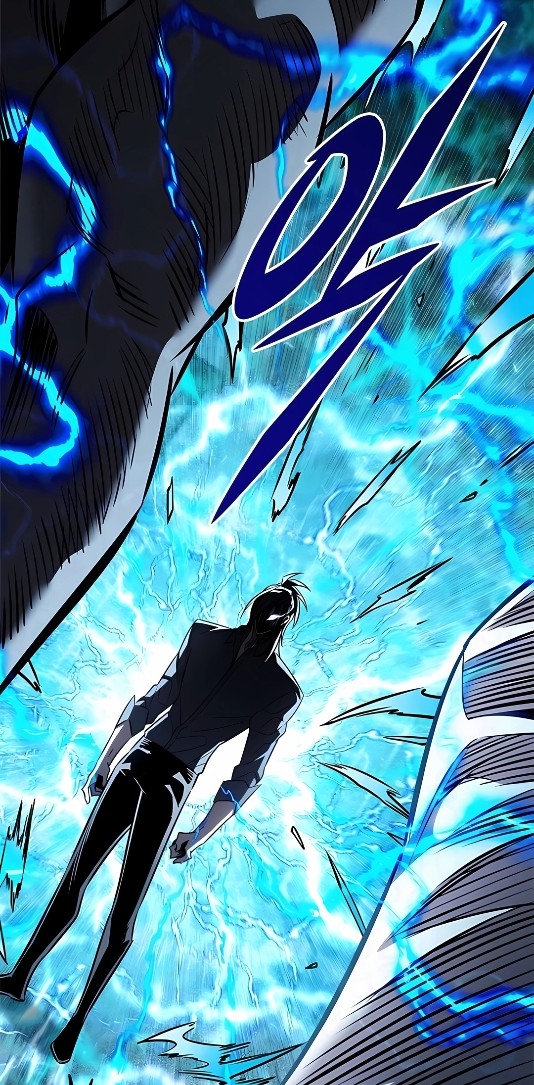 Read Eleceed PT Manga Online