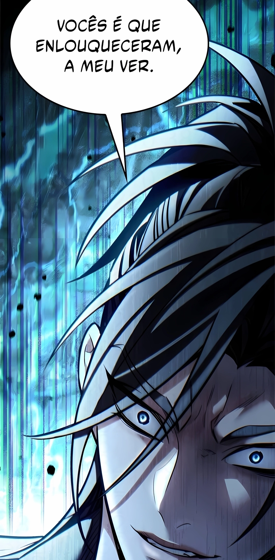 Read Eleceed PT Manga Online