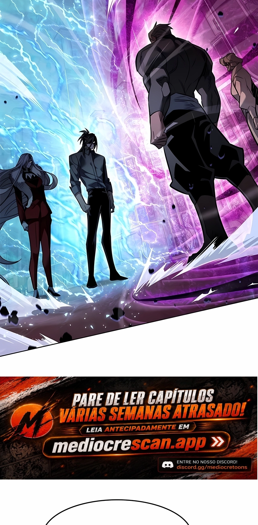 Read Eleceed PT Manga Online