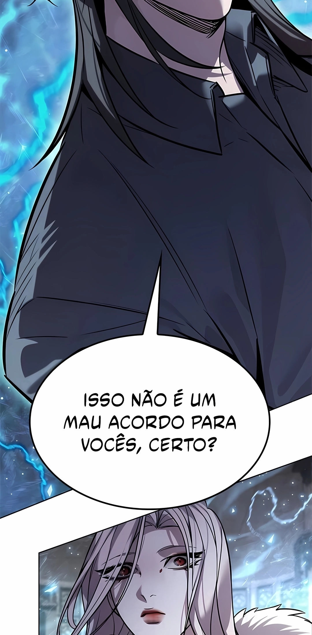 Read Eleceed PT Manga Online