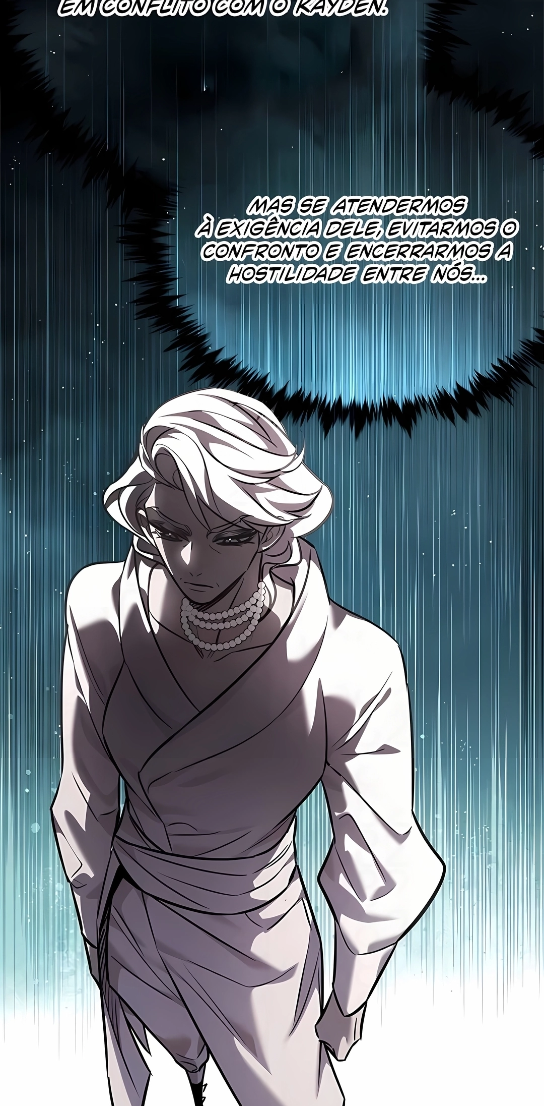Read Eleceed PT Manga Online