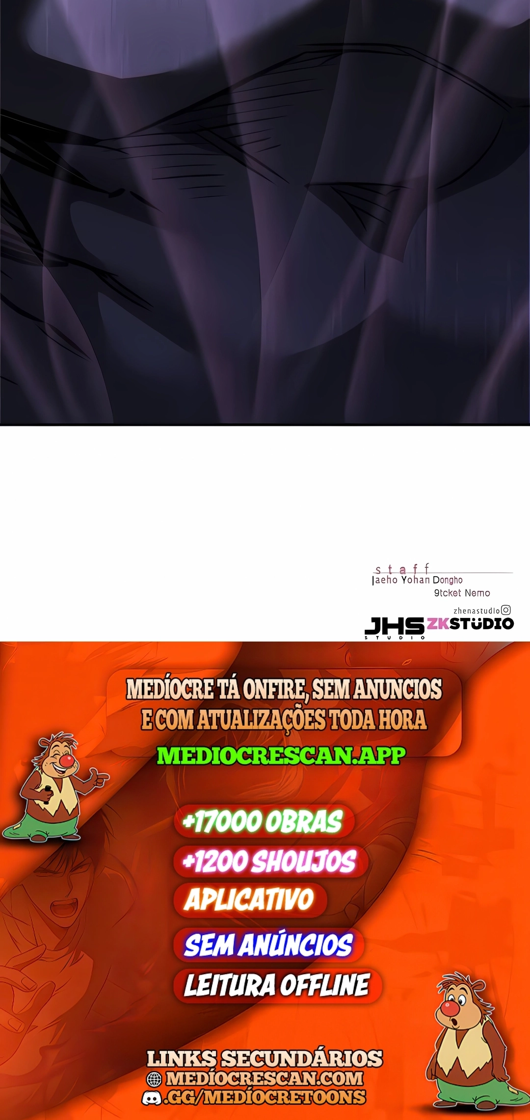 Read Eleceed PT Manga Online