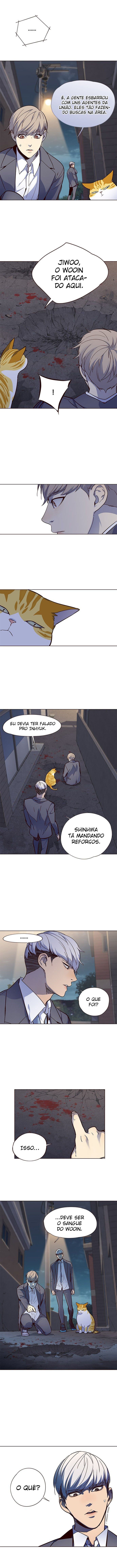 Read Eleceed PT Manga Online