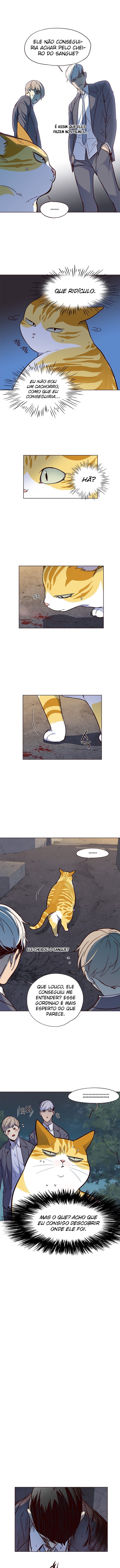Read Eleceed PT Manga Online