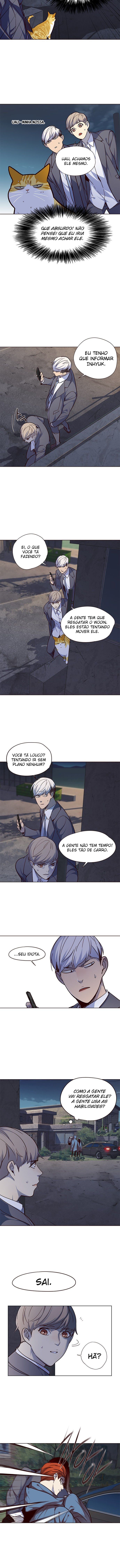 Read Eleceed PT Manga Online