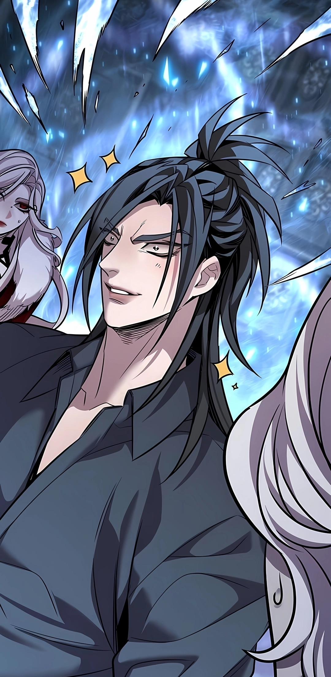 Read Eleceed PT Manga Online