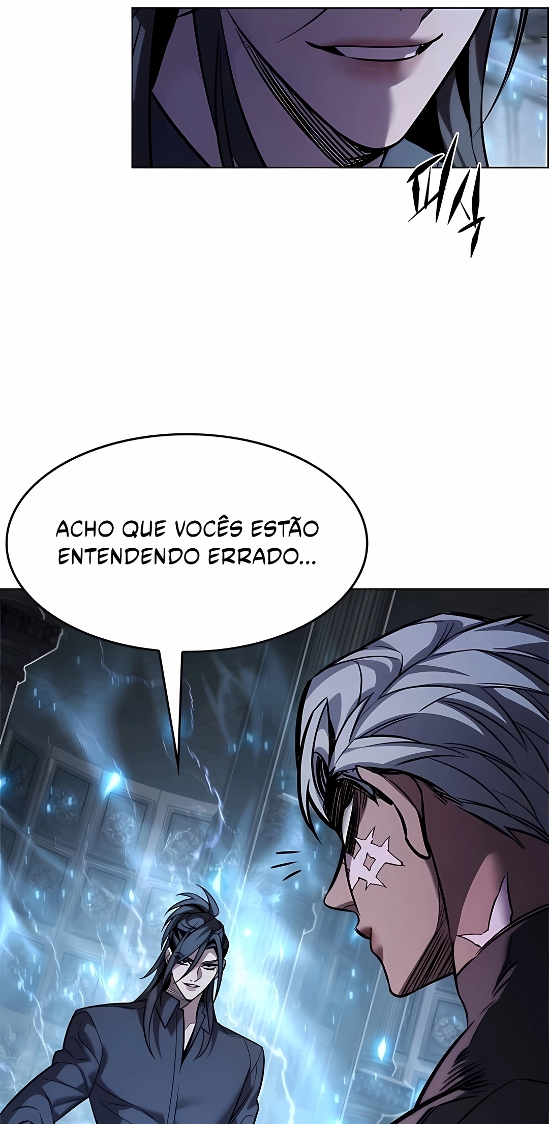 Read Eleceed PT Manga Online