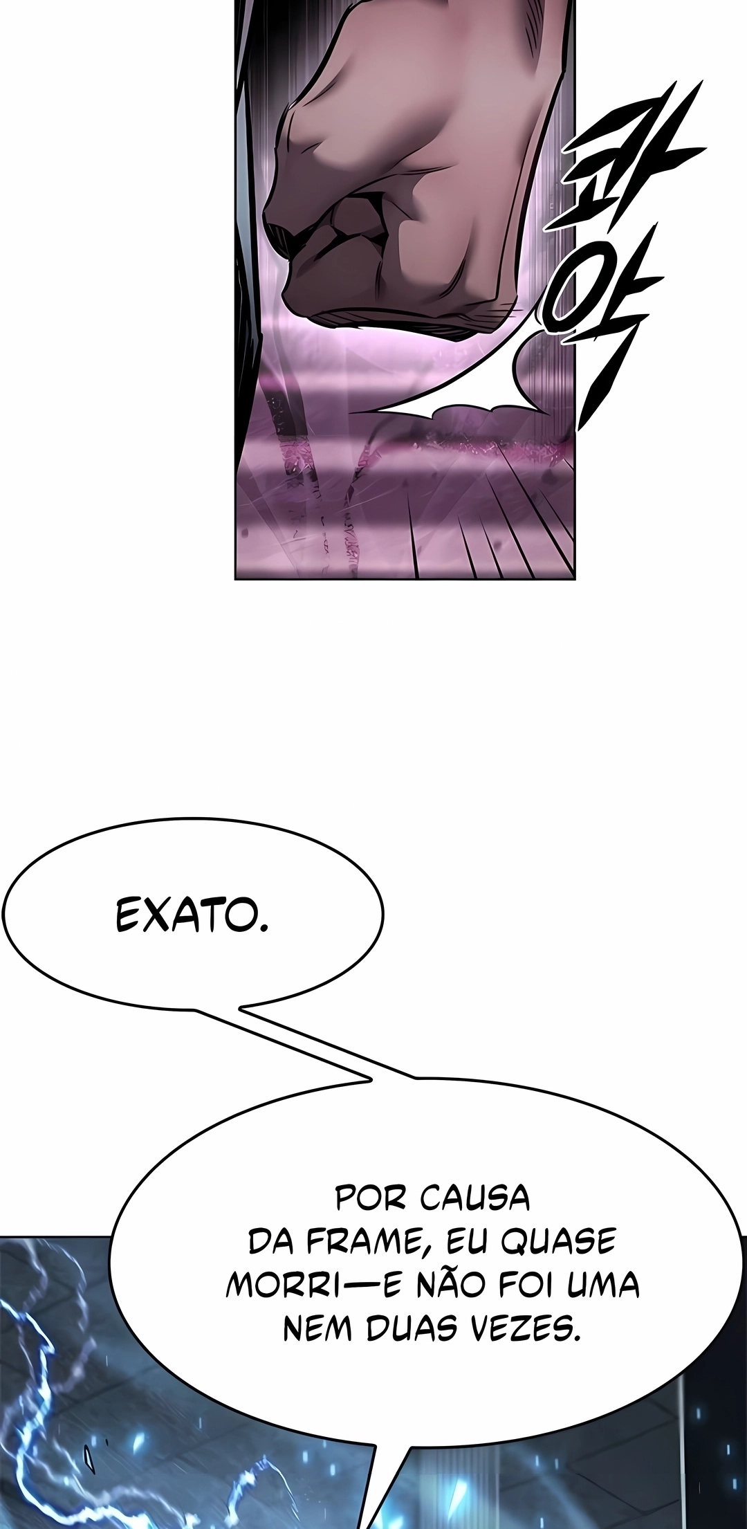 Read Eleceed PT Manga Online