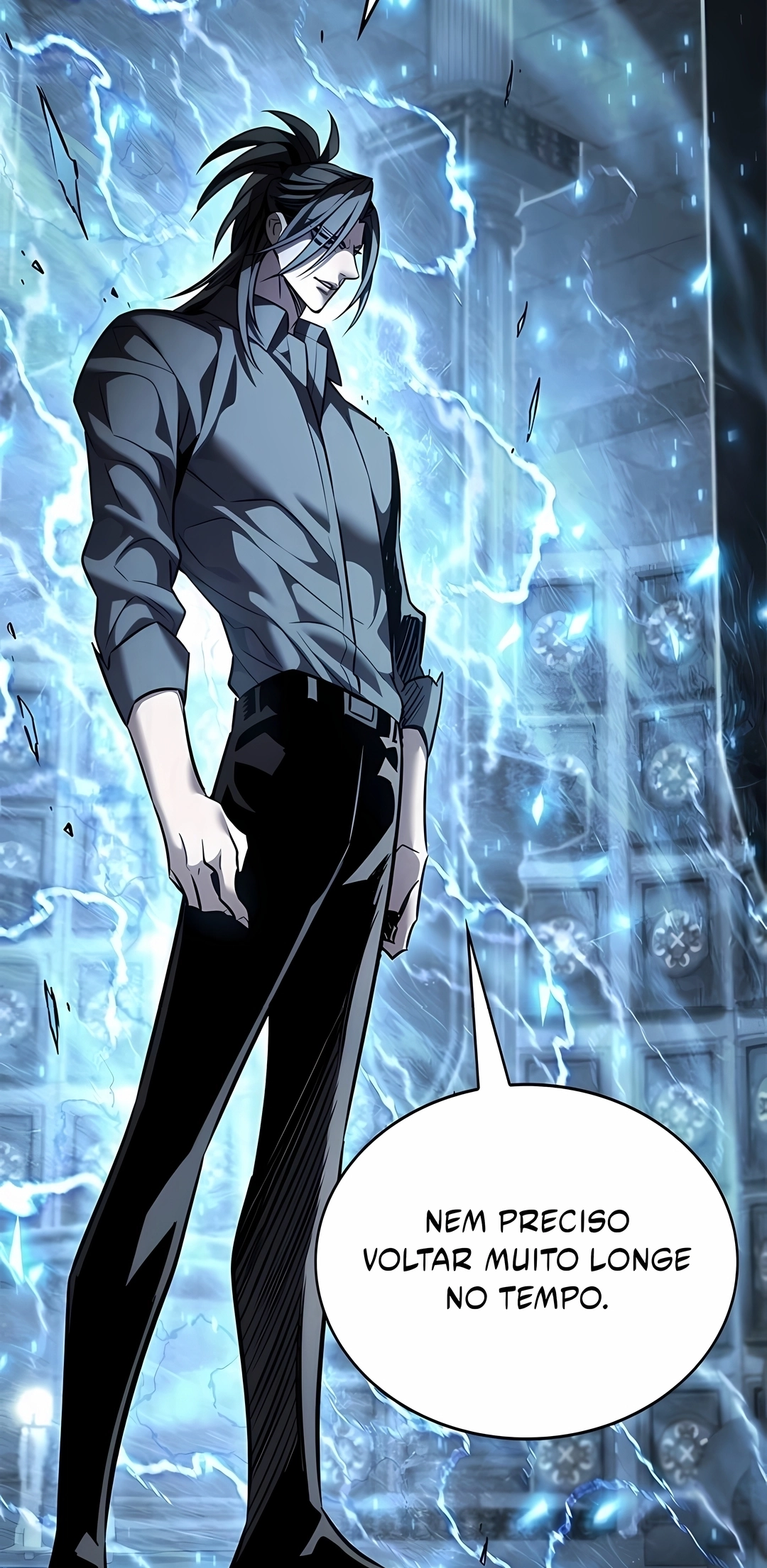 Read Eleceed PT Manga Online
