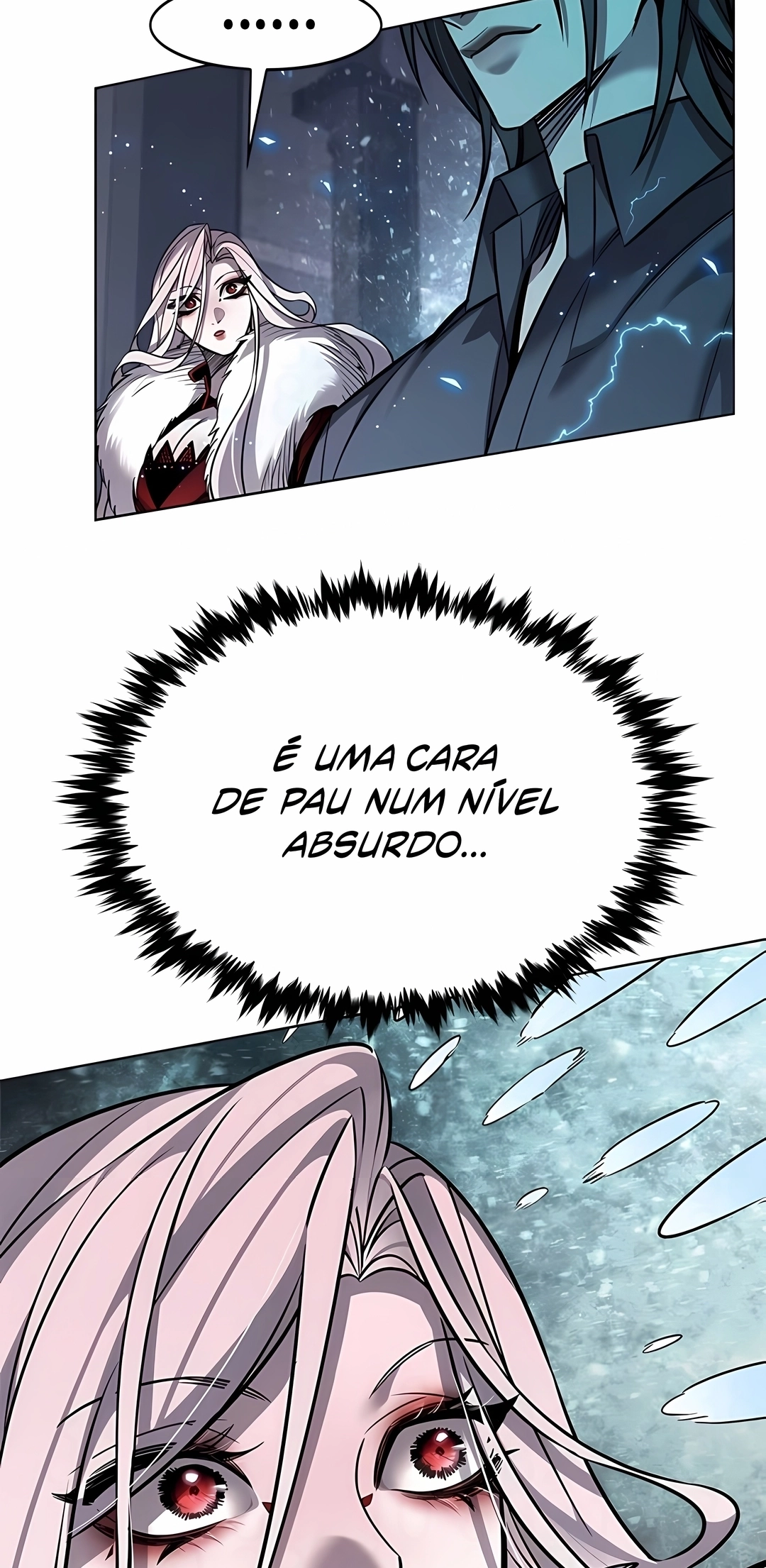 Read Eleceed PT Manga Online