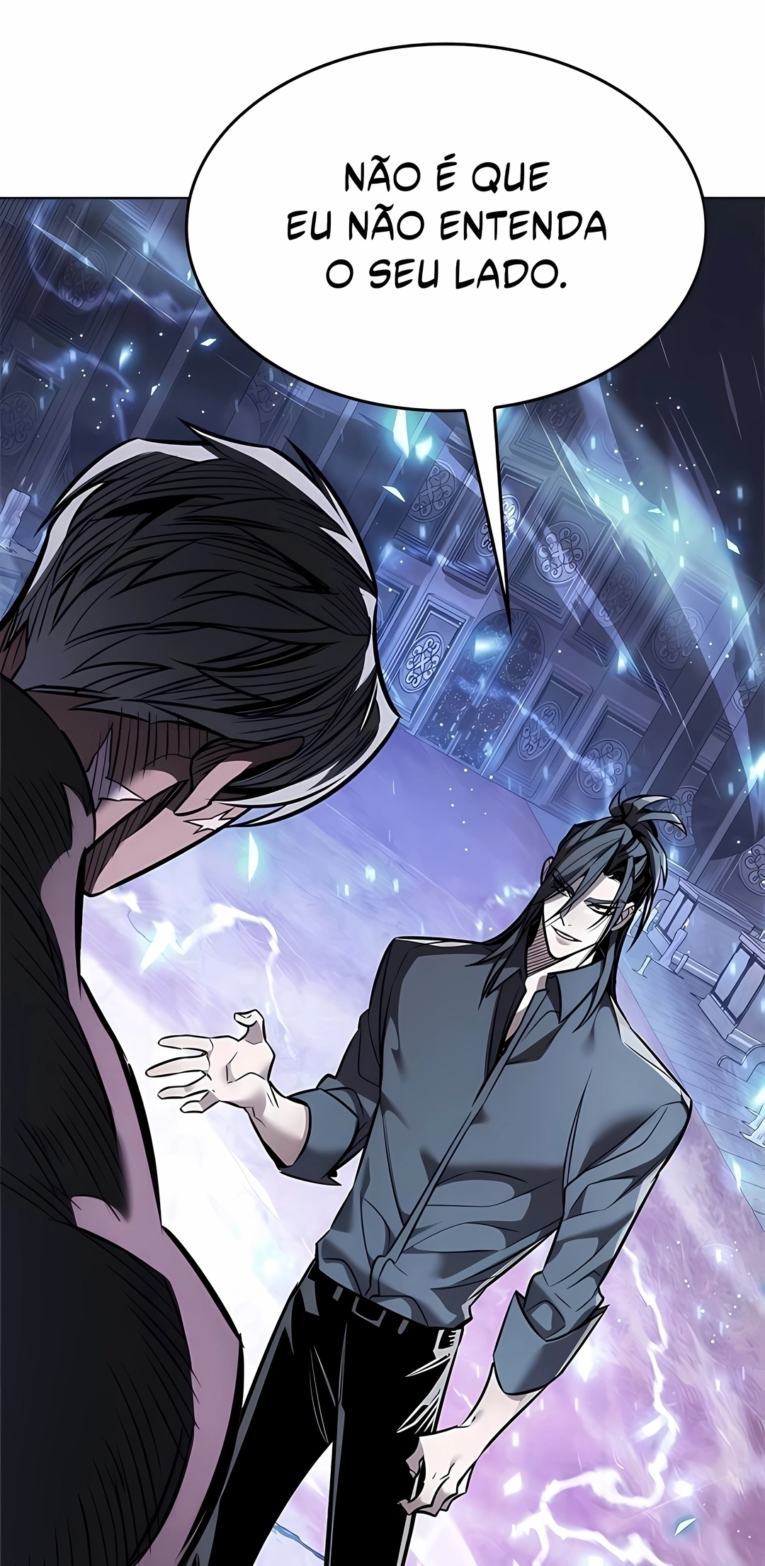 Read Eleceed PT Manga Online
