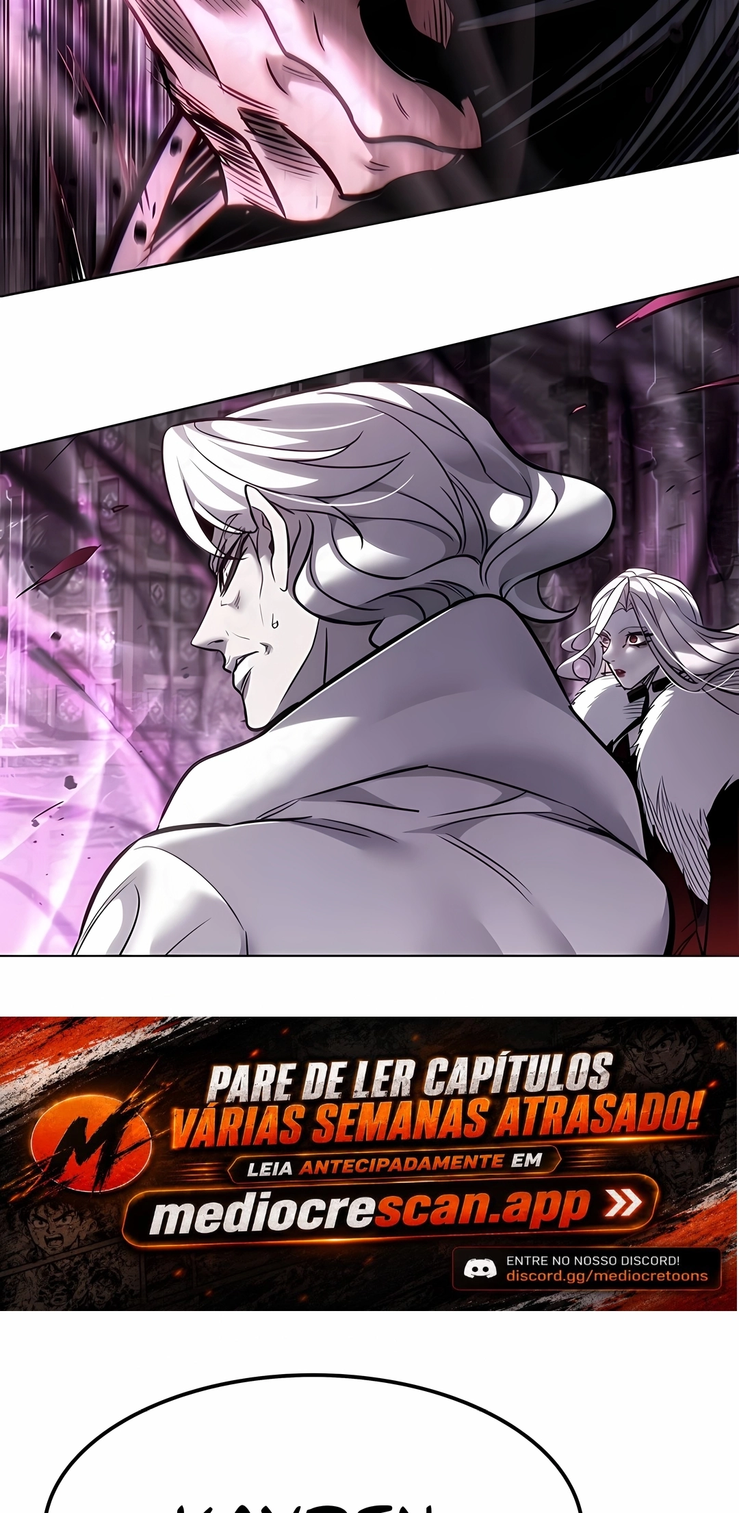 Read Eleceed PT Manga Online