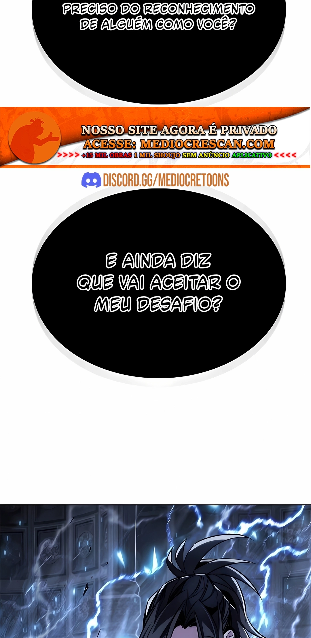 Read Eleceed PT Manga Online