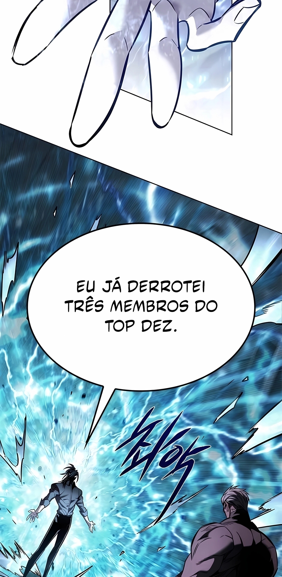 Read Eleceed PT Manga Online