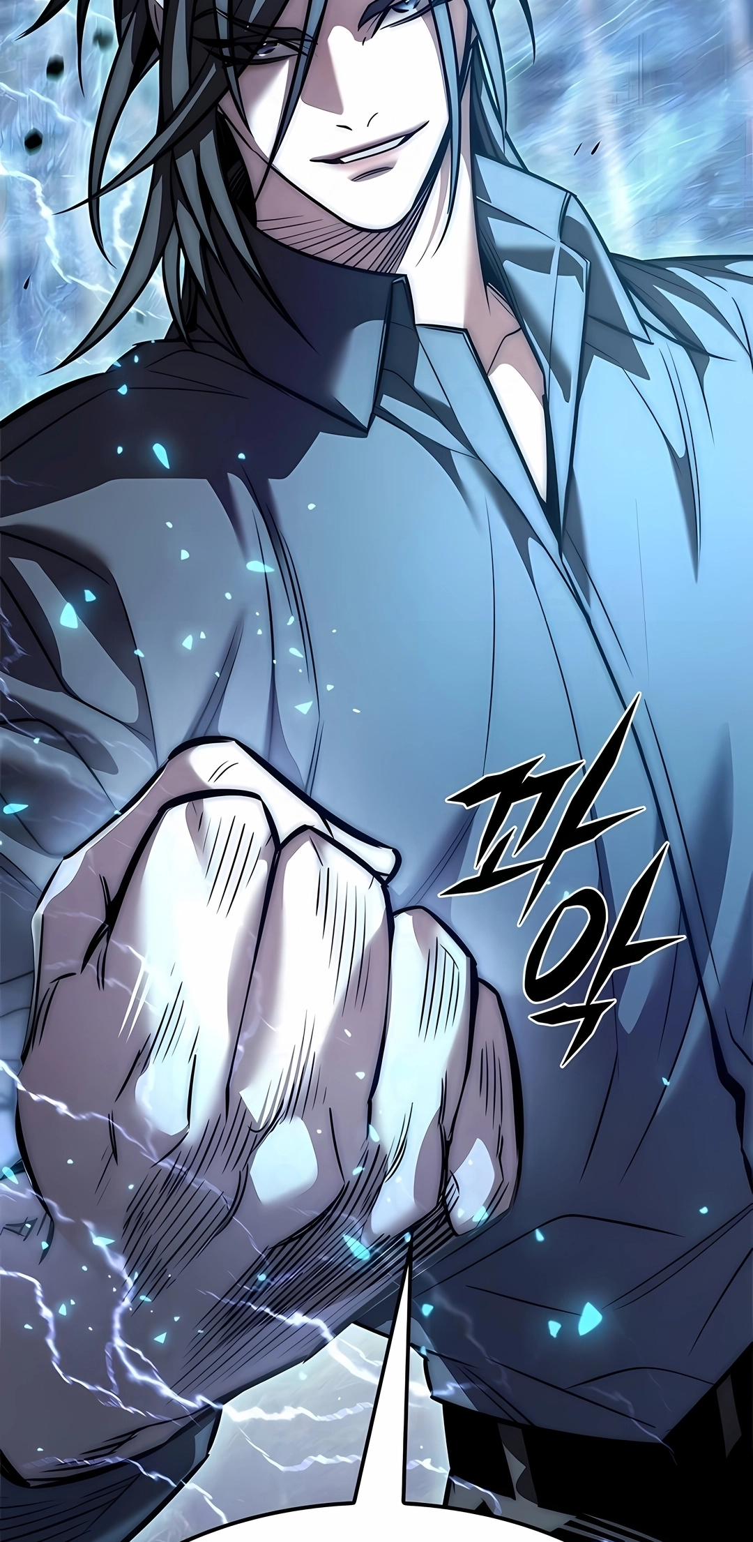 Read Eleceed PT Manga Online