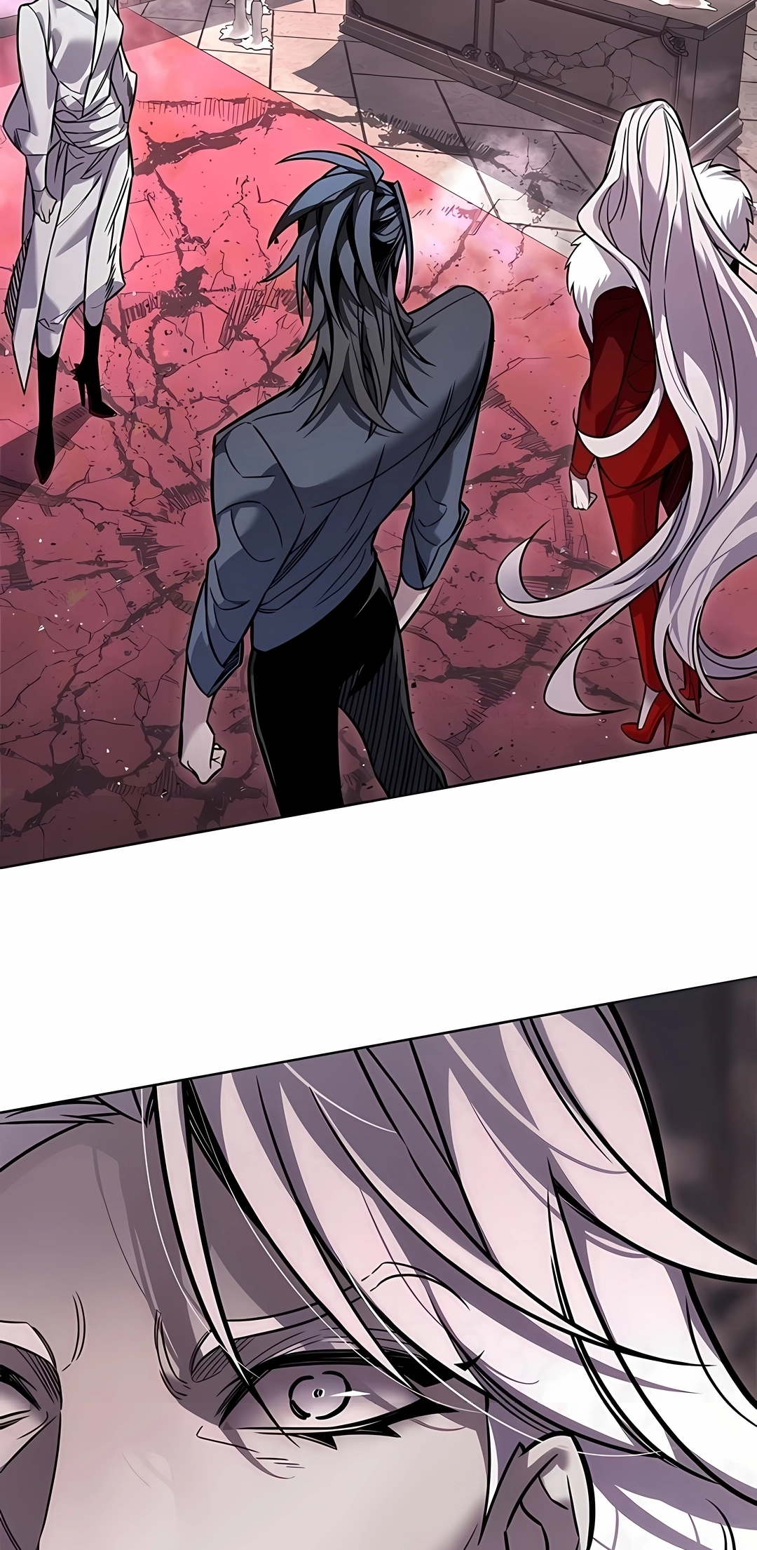 Read Eleceed PT Manga Online