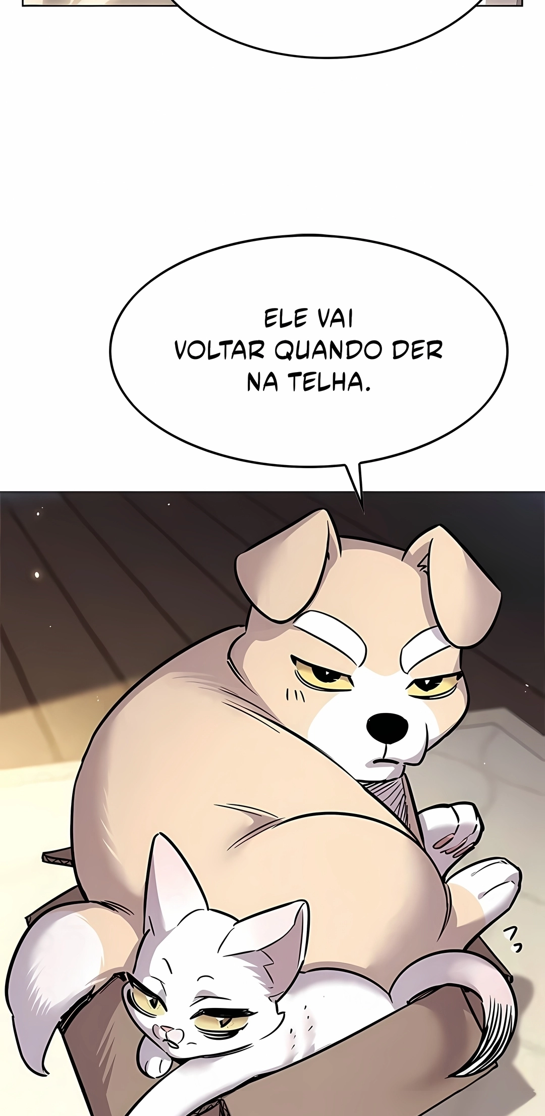 Read Eleceed PT Manga Online