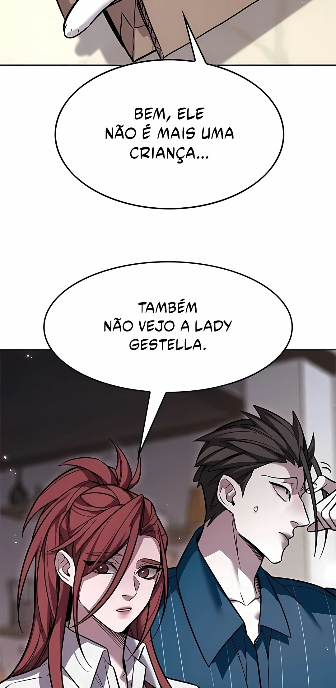 Read Eleceed PT Manga Online