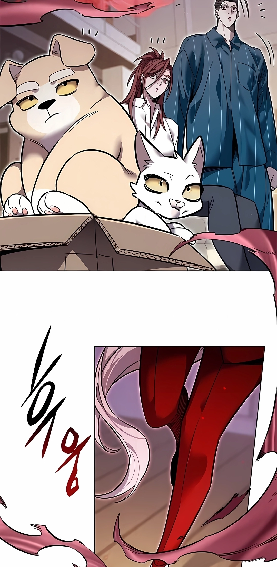 Read Eleceed PT Manga Online