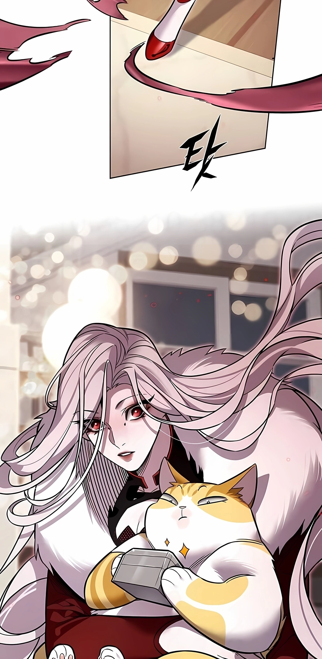 Read Eleceed PT Manga Online