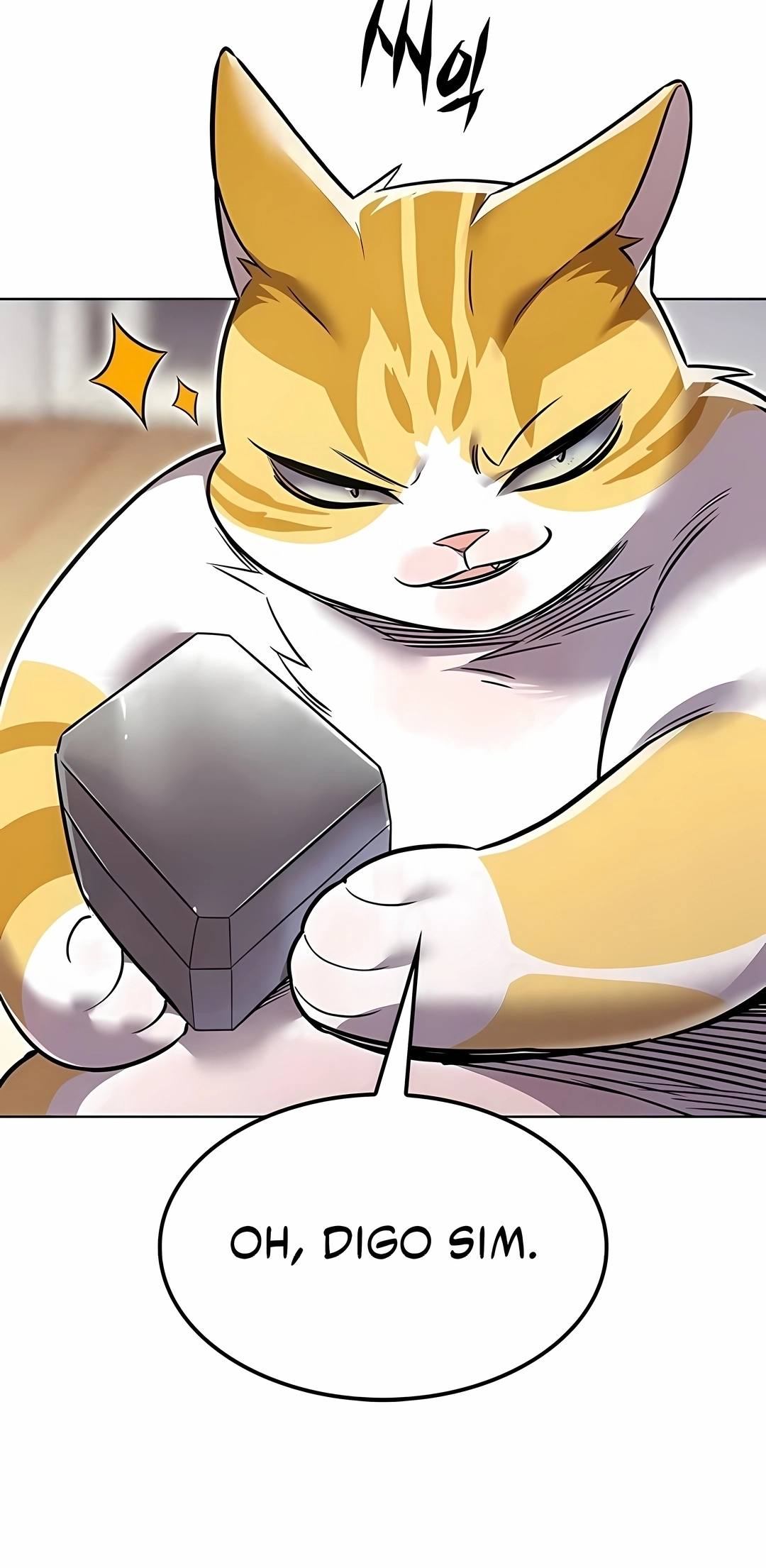 Read Eleceed PT Manga Online