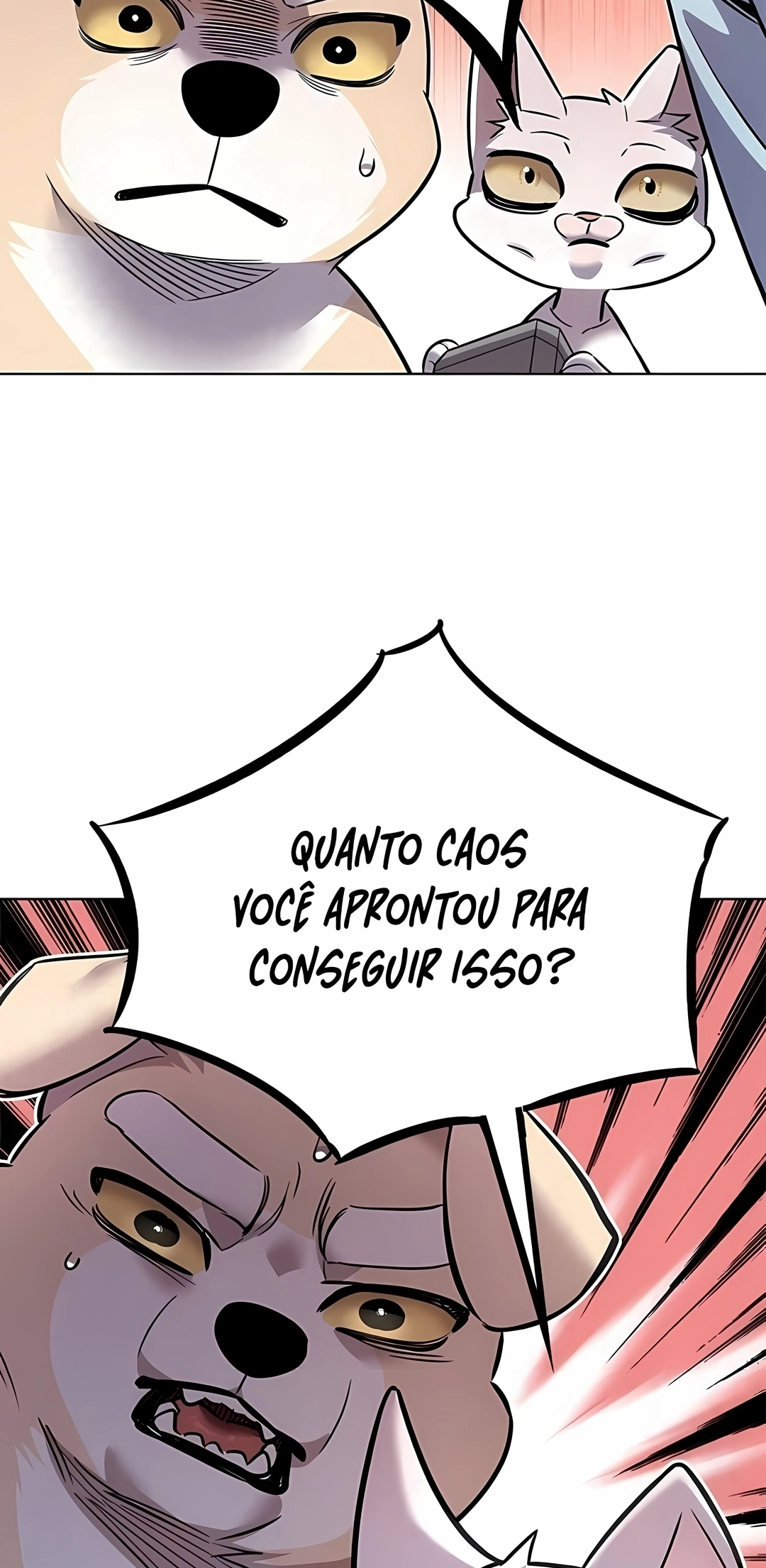 Read Eleceed PT Manga Online