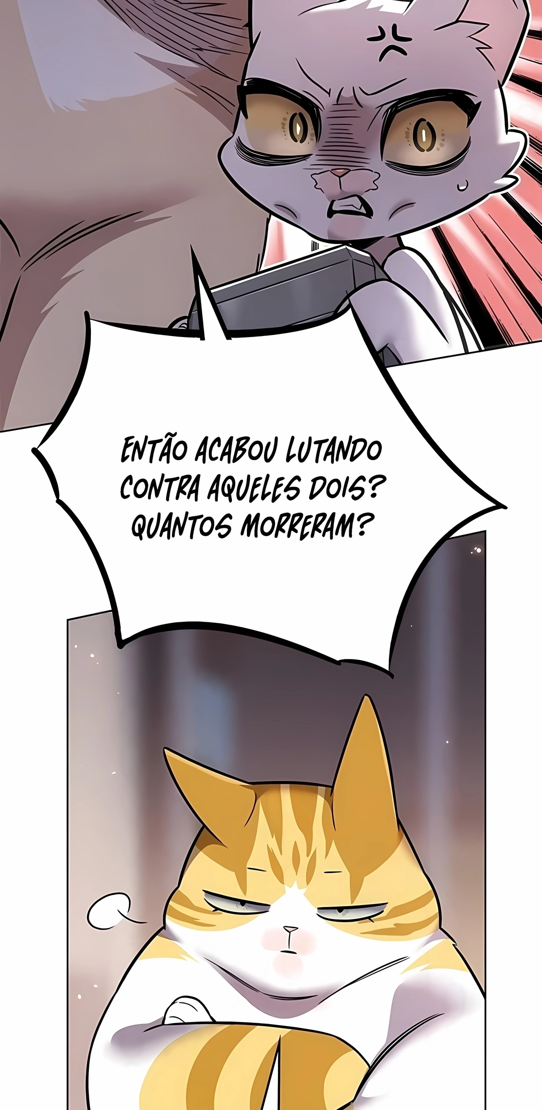 Read Eleceed PT Manga Online