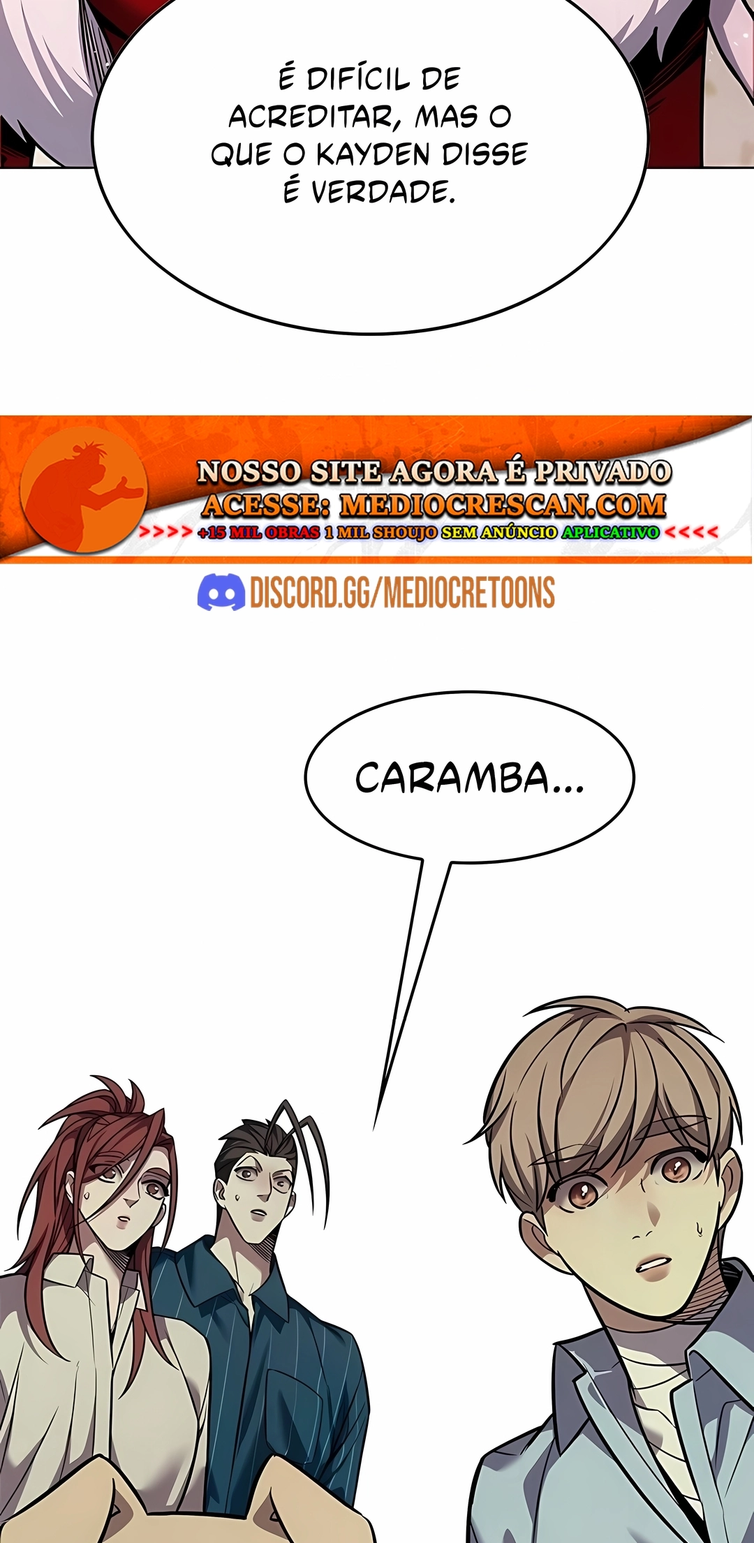 Read Eleceed PT Manga Online