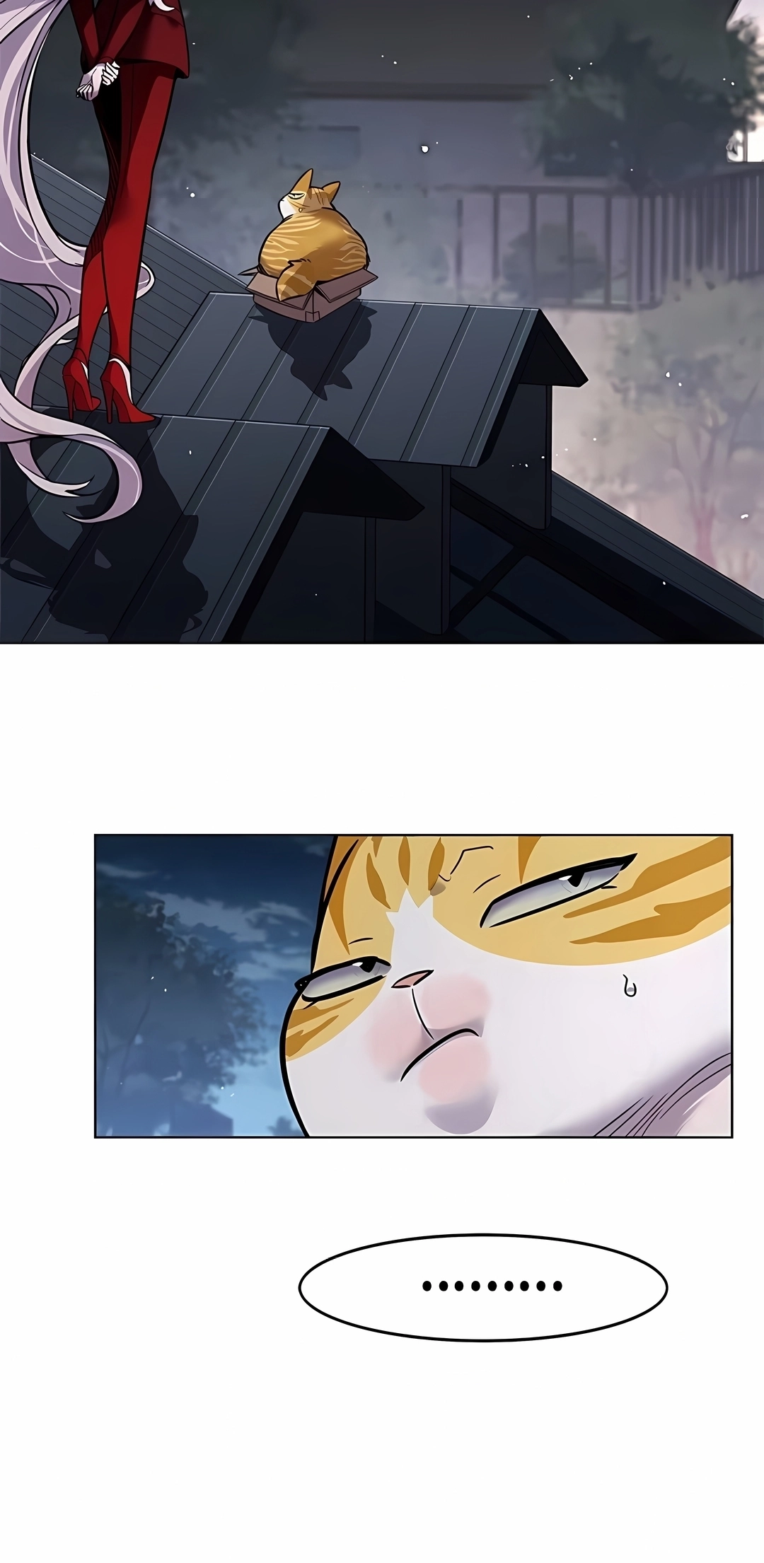 Read Eleceed PT Manga Online
