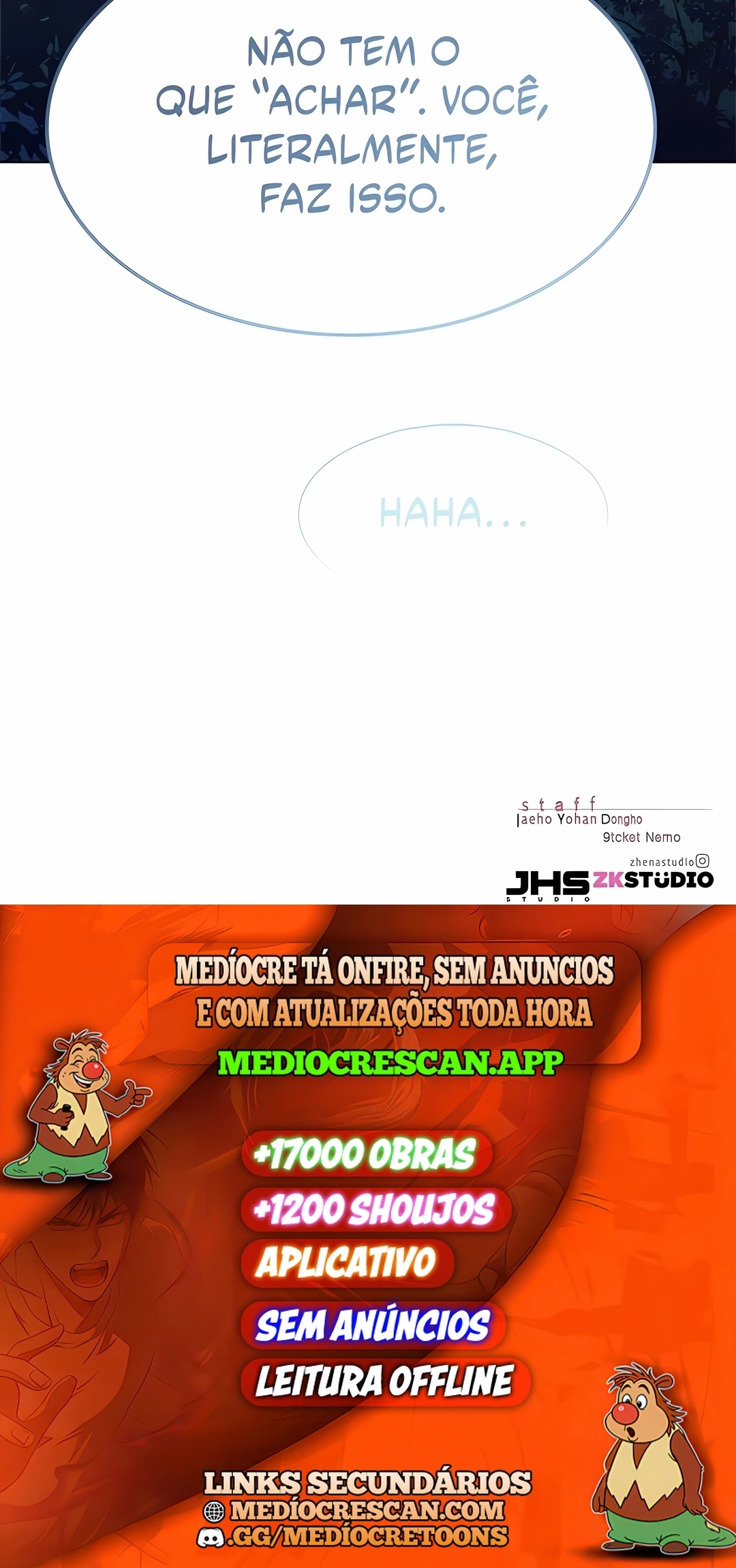 Read Eleceed PT Manga Online