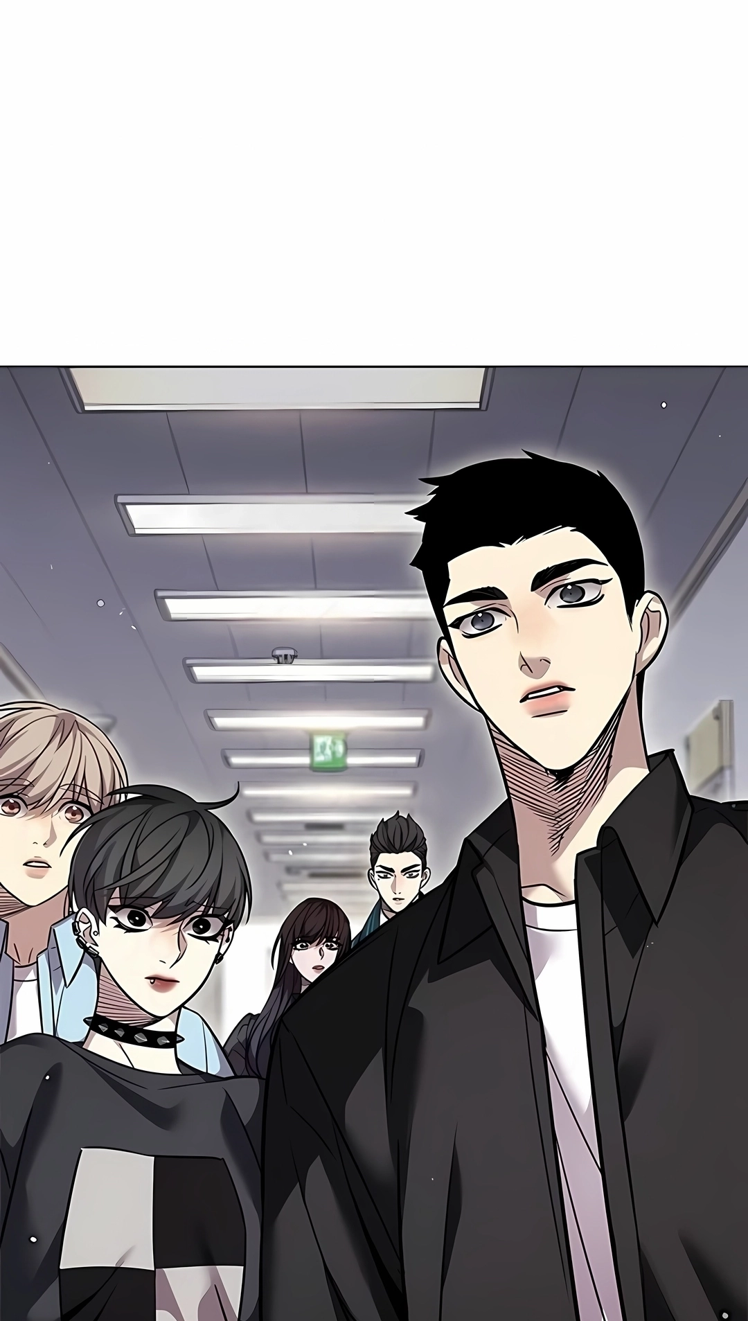 Read Eleceed PT Manga Online