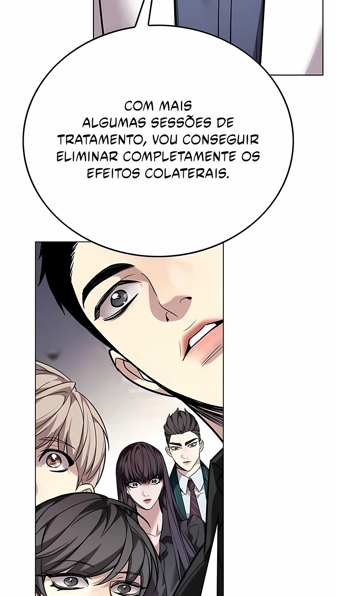 Read Eleceed PT Manga Online