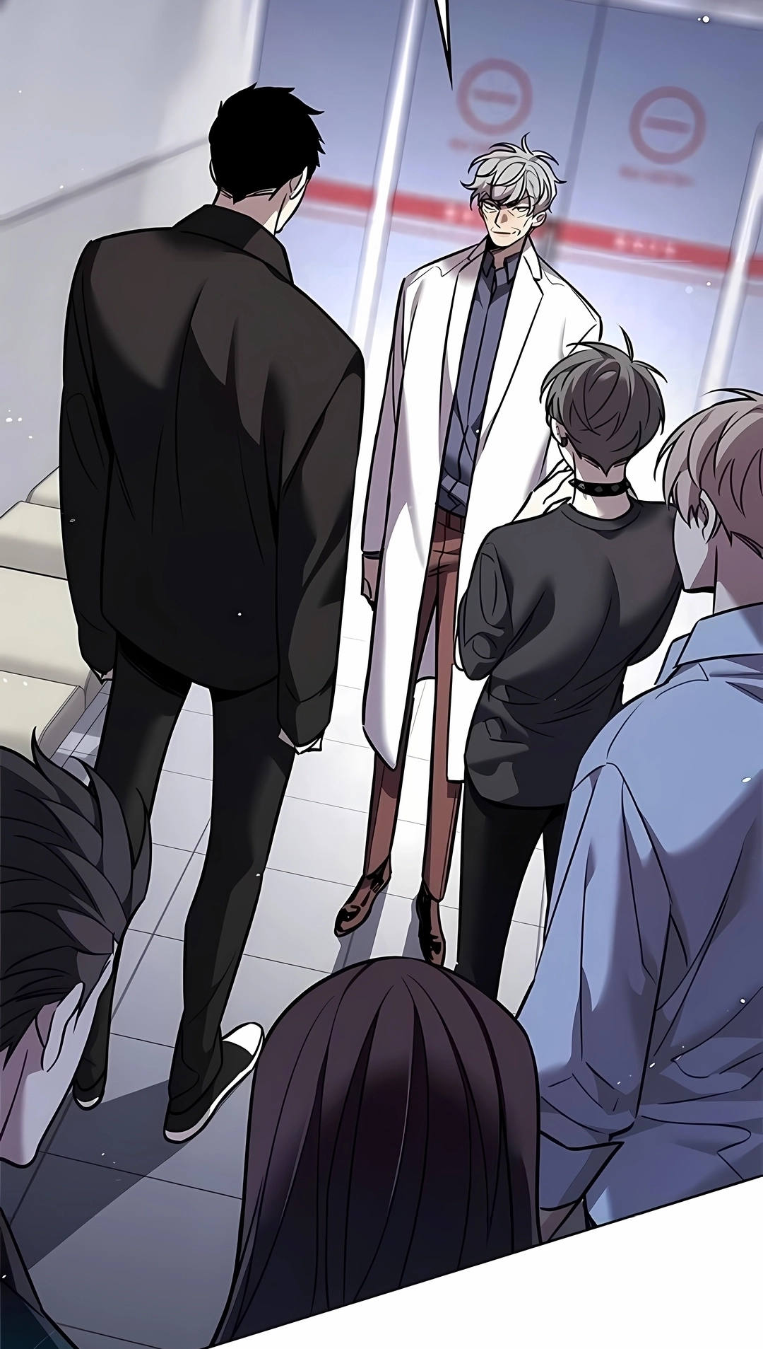 Read Eleceed PT Manga Online