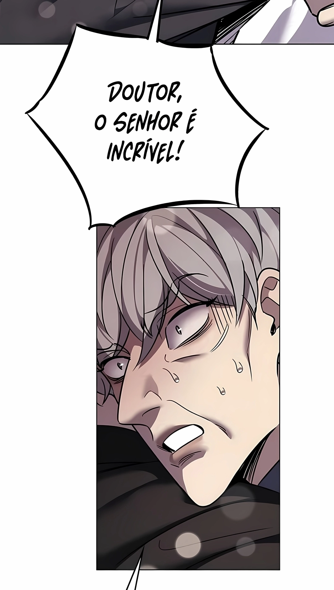 Read Eleceed PT Manga Online