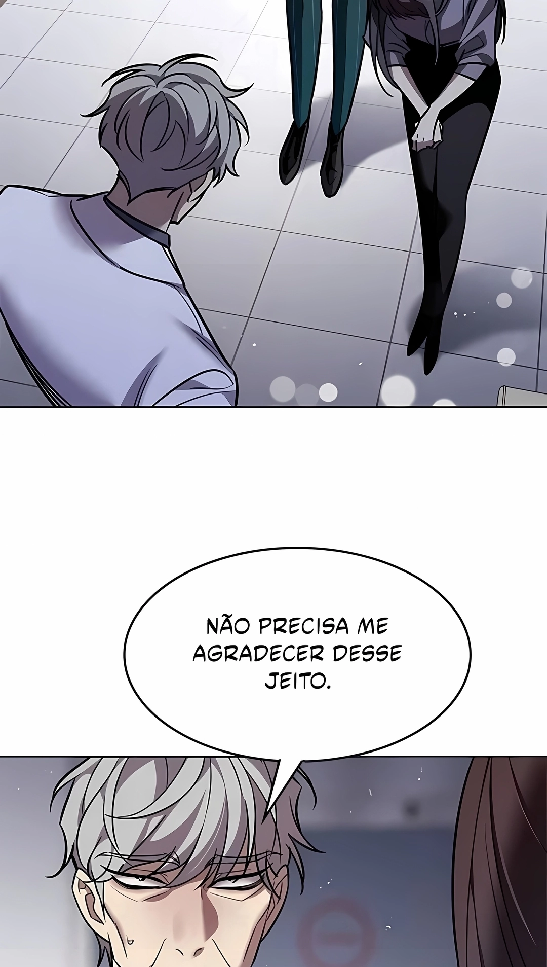 Read Eleceed PT Manga Online
