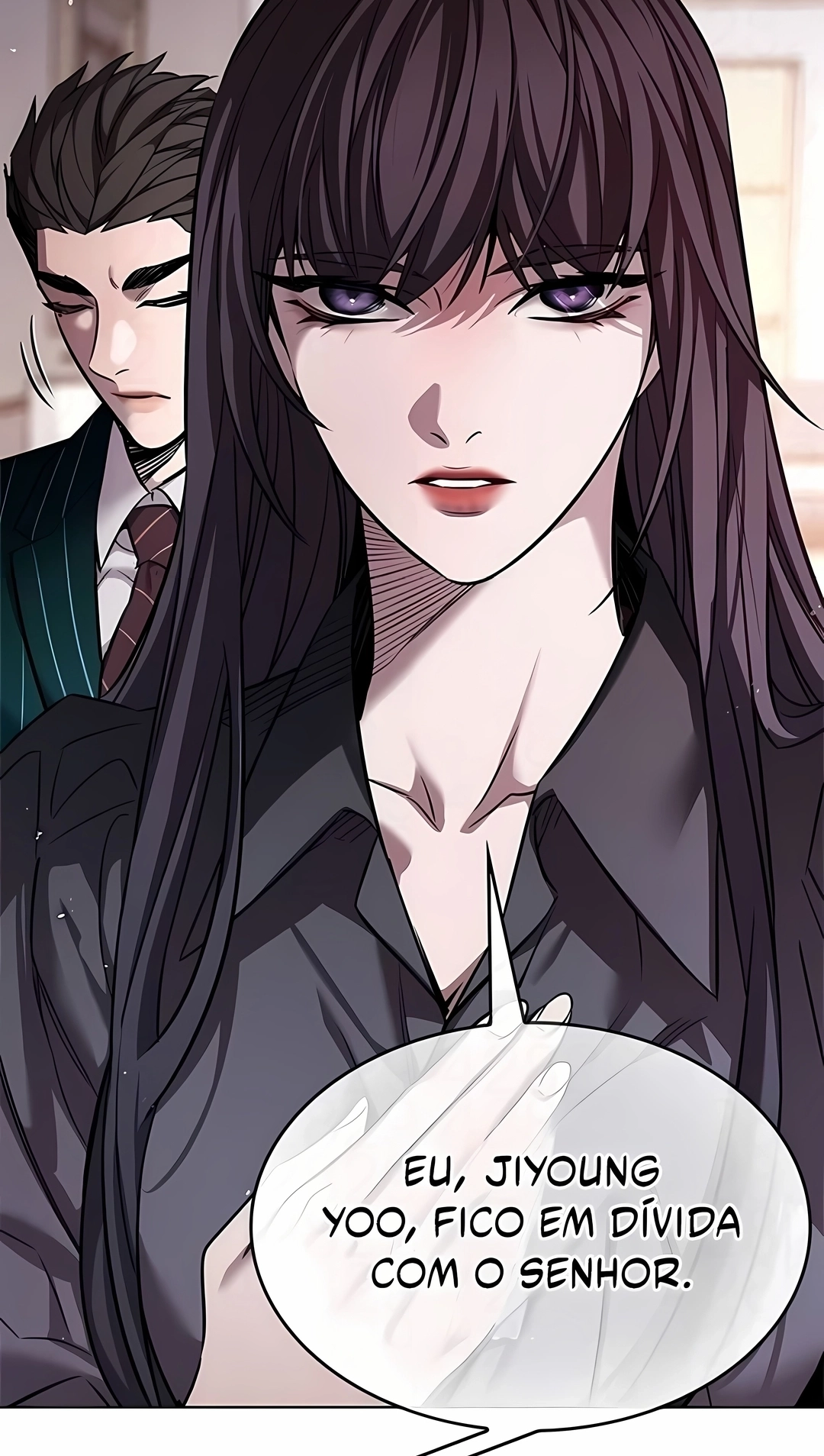 Read Eleceed PT Manga Online