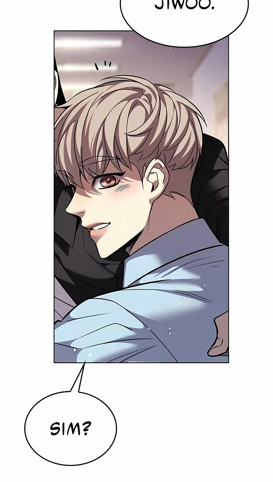 Read Eleceed PT Manga Online