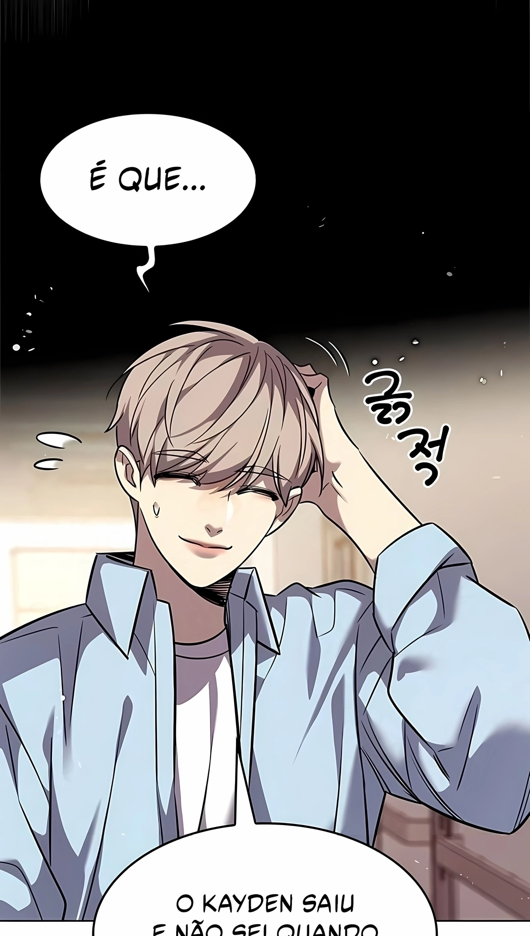 Read Eleceed PT Manga Online