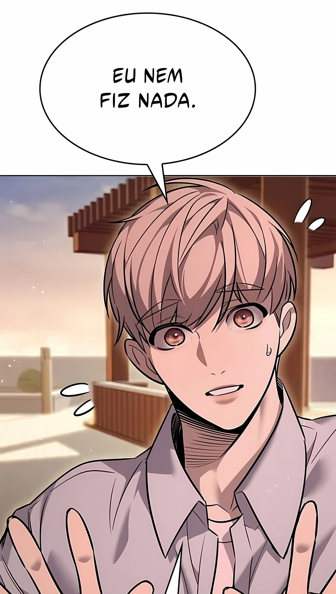 Read Eleceed PT Manga Online