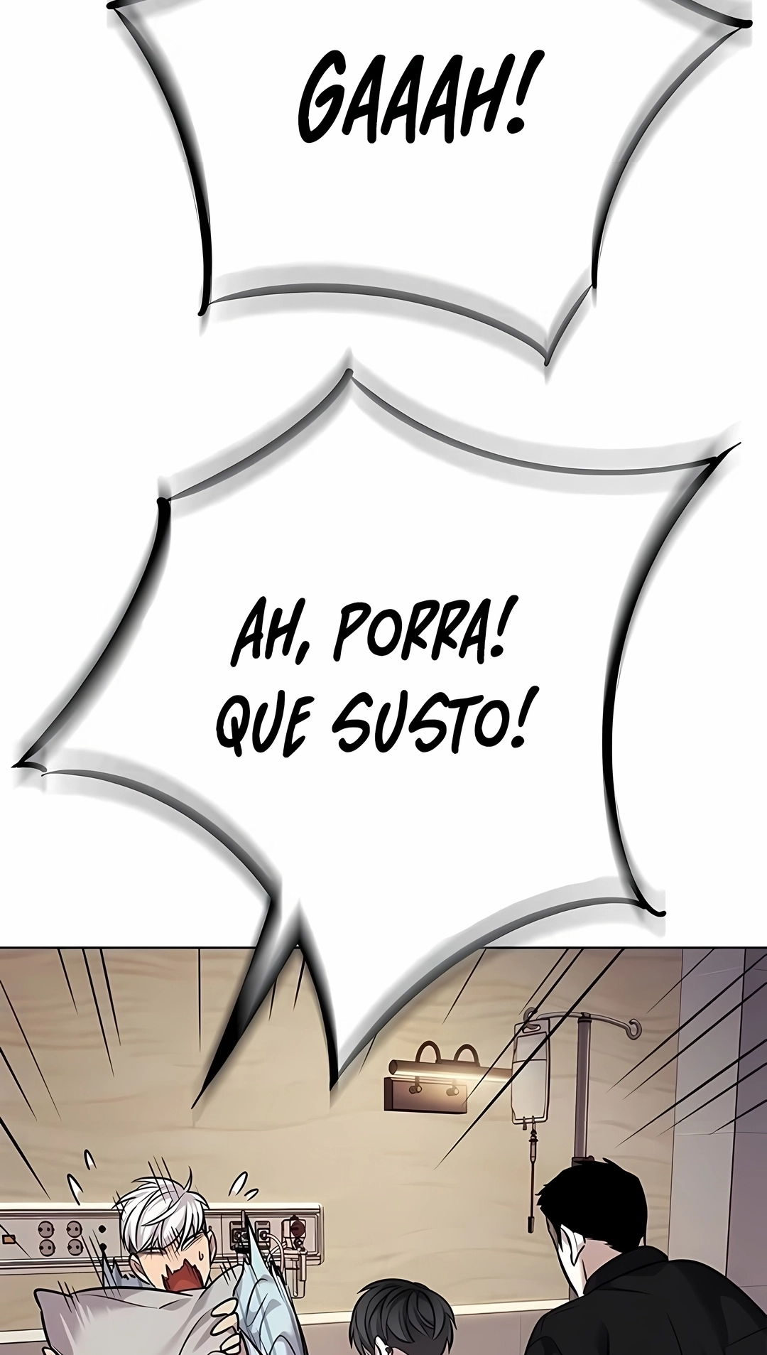 Read Eleceed PT Manga Online