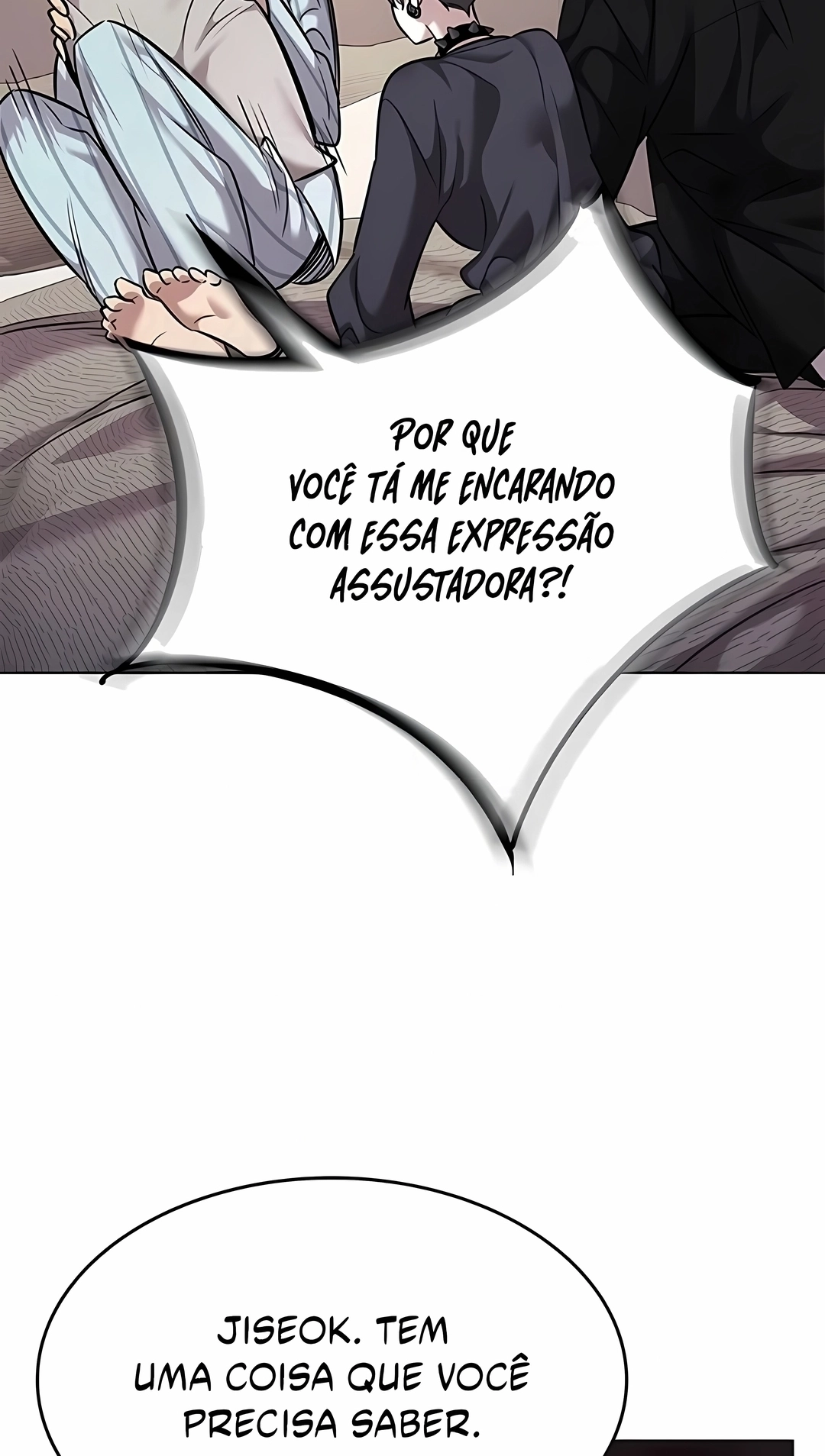 Read Eleceed PT Manga Online