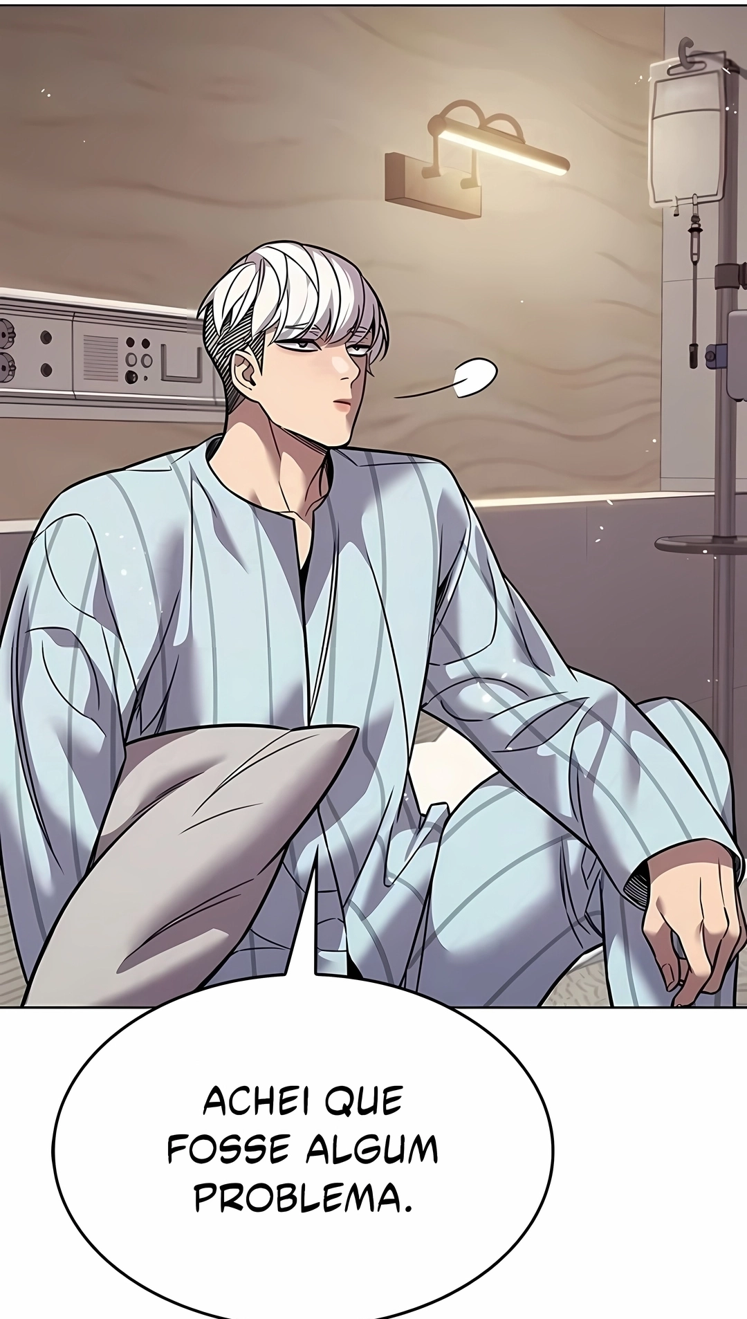 Read Eleceed PT Manga Online
