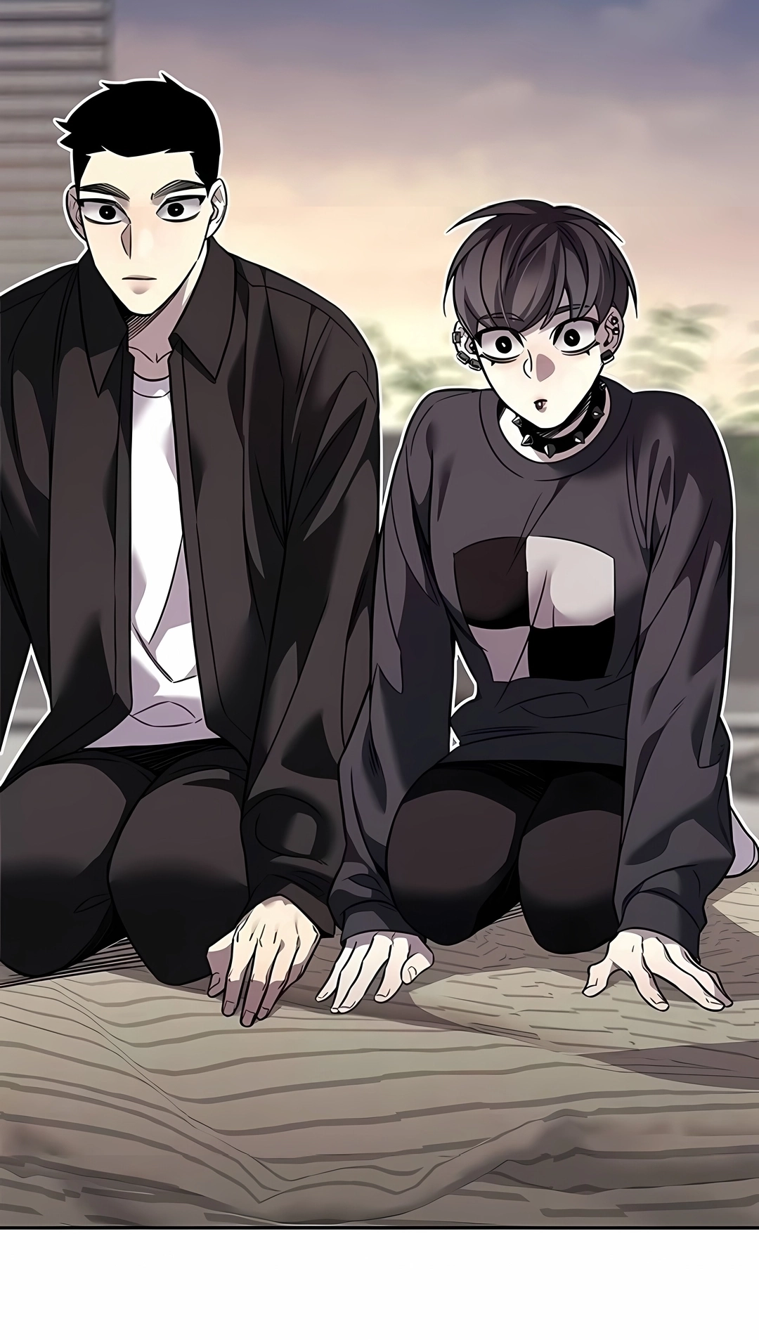 Read Eleceed PT Manga Online