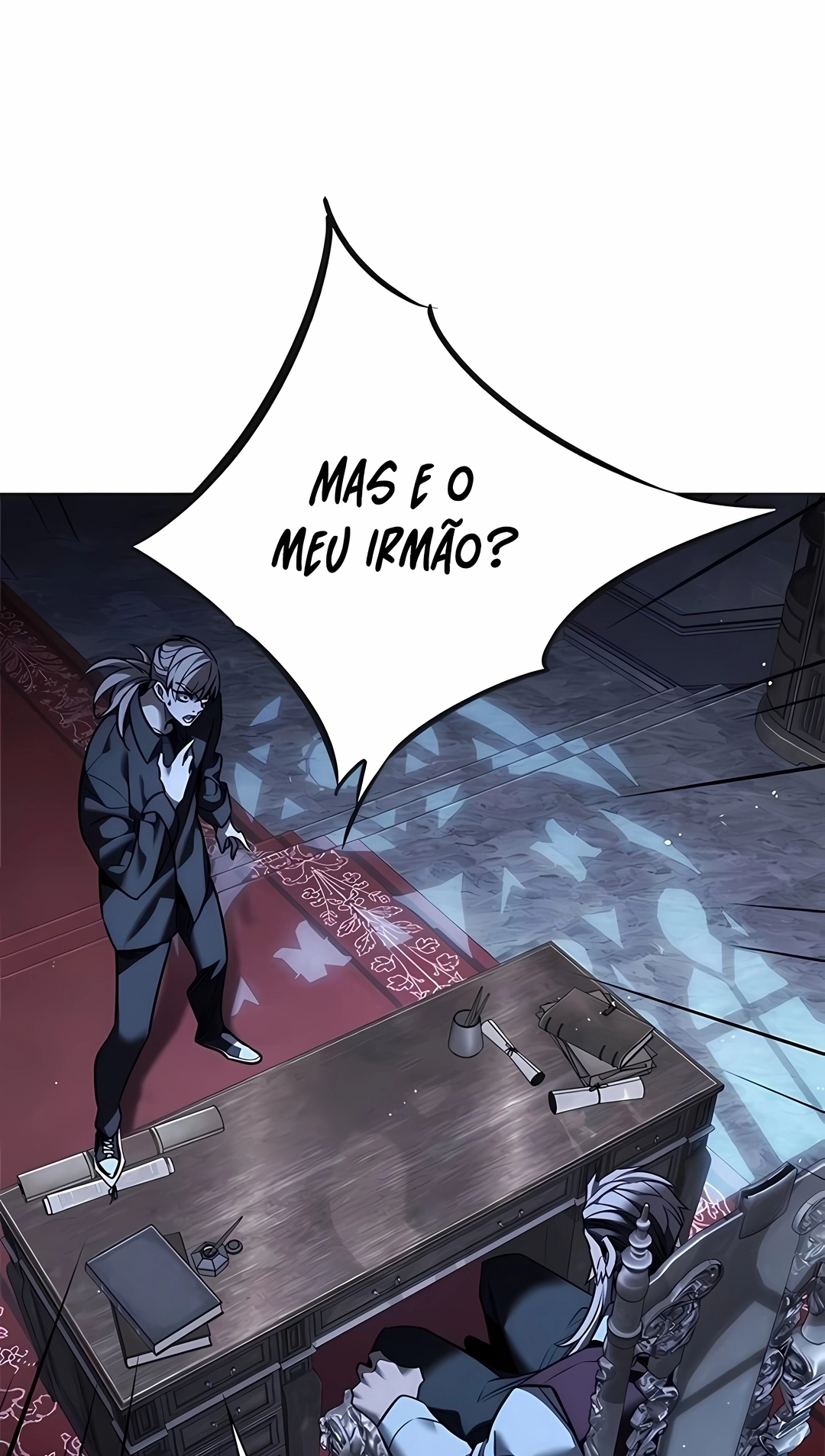 Read Eleceed PT Manga Online