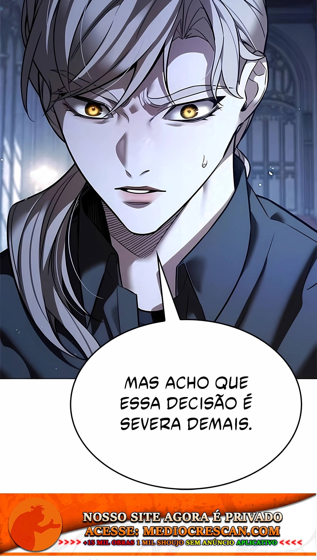 Read Eleceed PT Manga Online