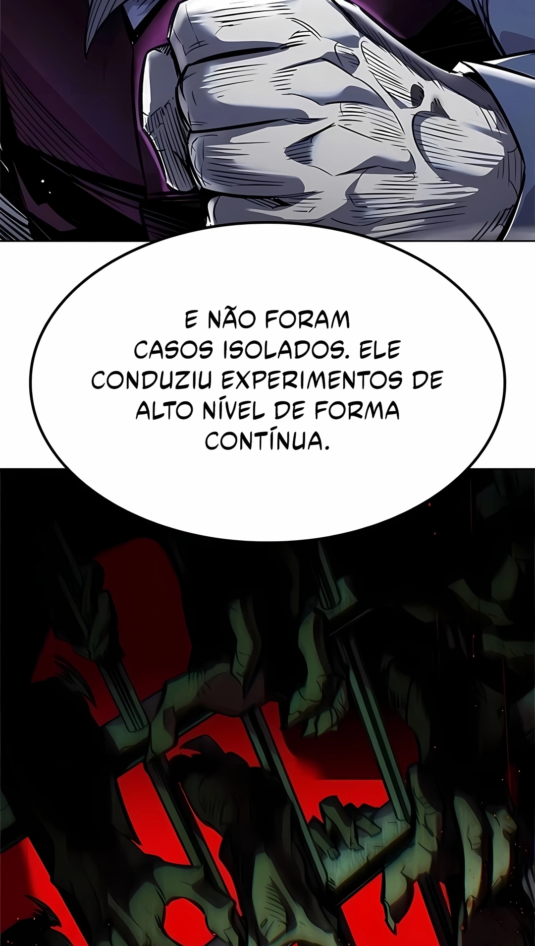 Read Eleceed PT Manga Online