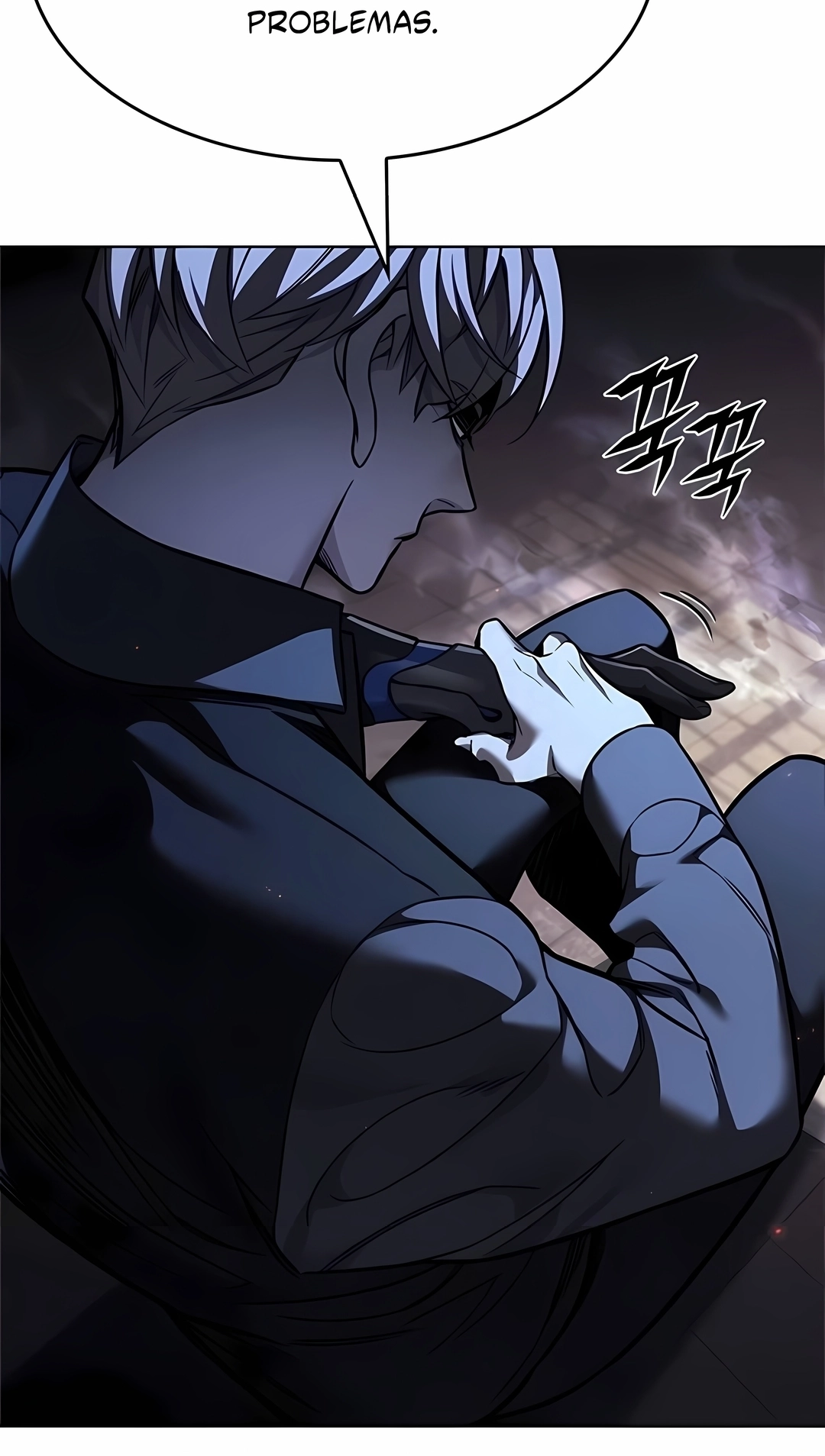 Read Eleceed PT Manga Online