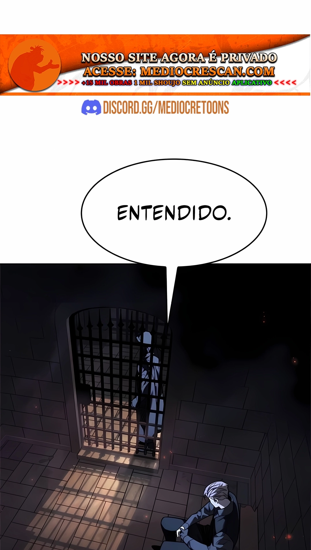 Read Eleceed PT Manga Online