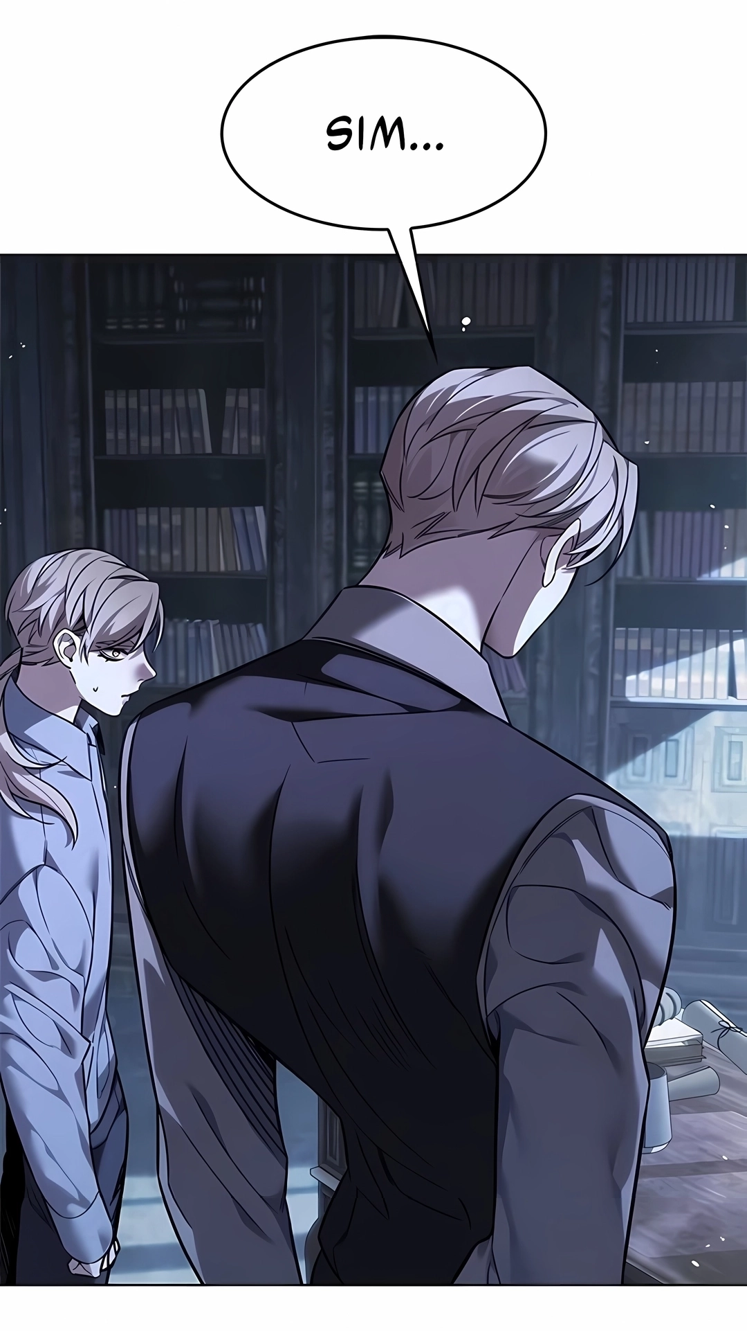 Read Eleceed PT Manga Online