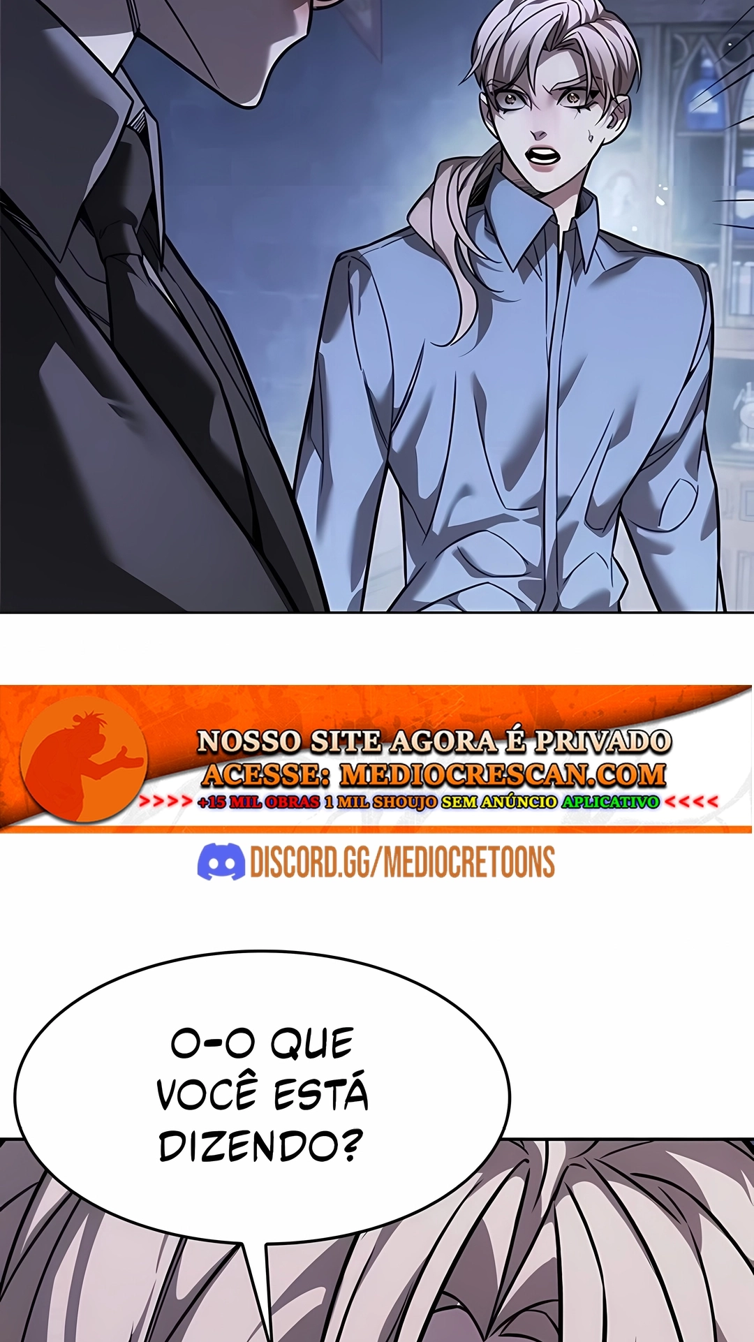 Read Eleceed PT Manga Online
